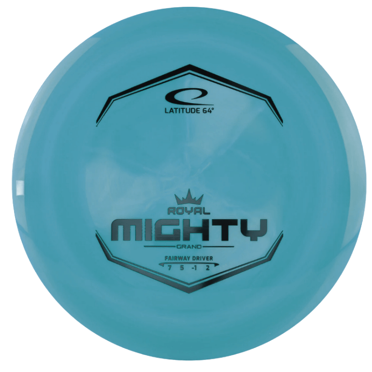 Latitude 64 Mighty - Grand Line