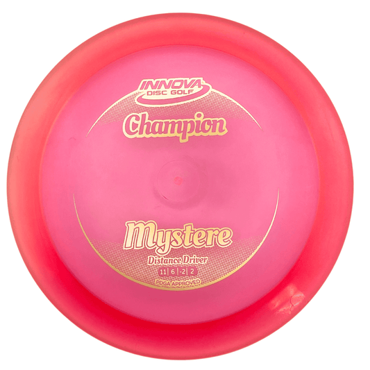 Innova Mystere - Champion Line