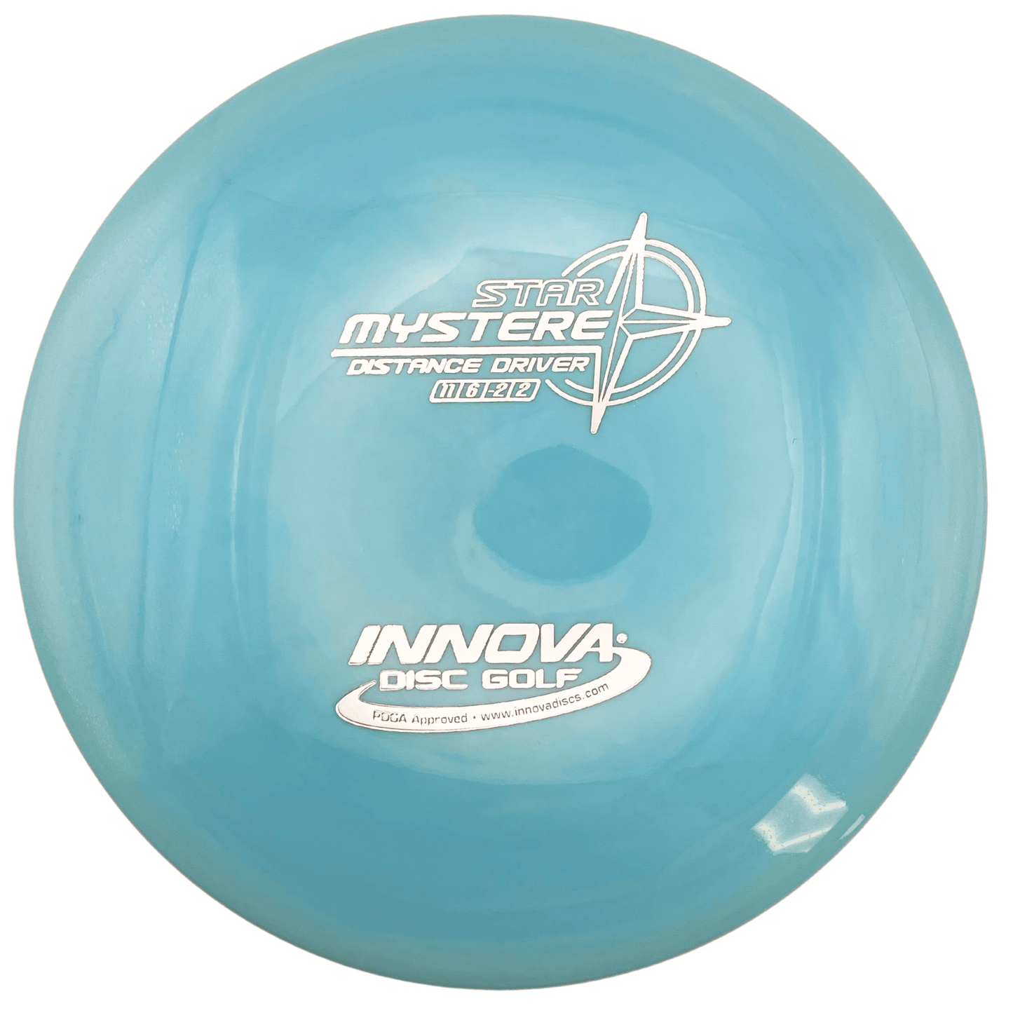 Innova Mystere - Star Line