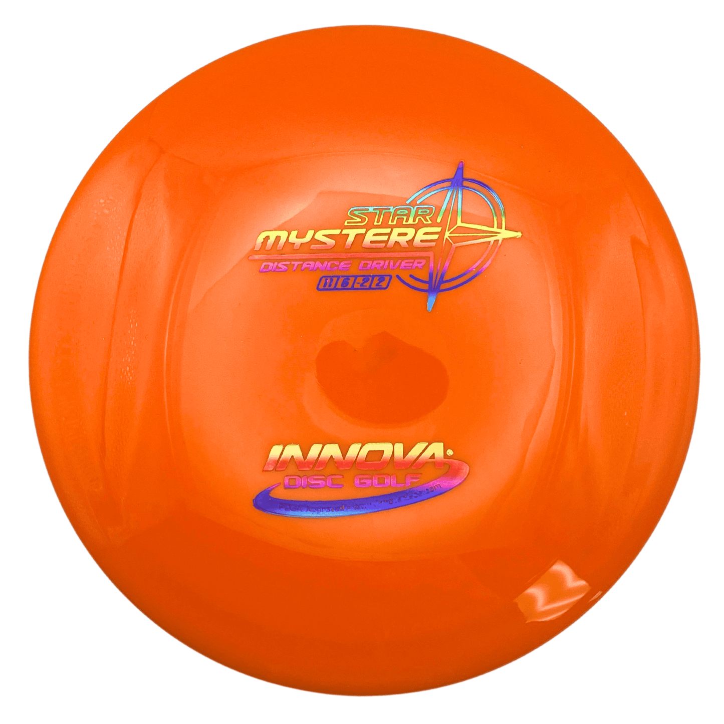 Innova Mystere - Star Line