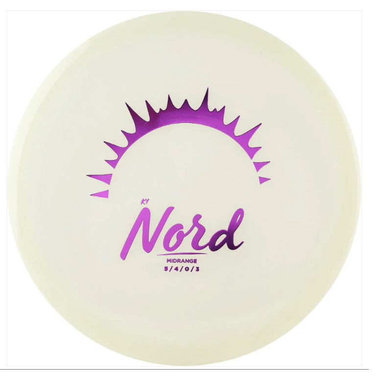 Kastaplast Nord - K1 Glow Line