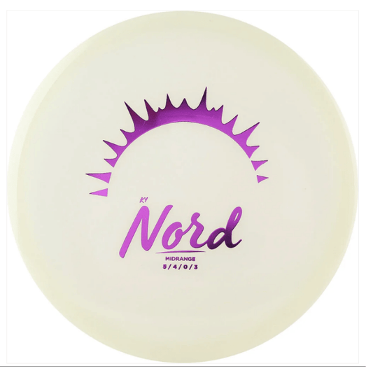 Kastaplast Nord - K1 Glow Line