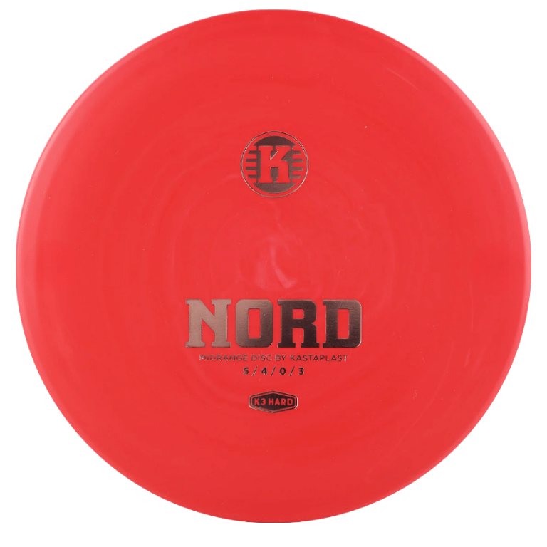 Kastaplast Nord - K3 Hard Line