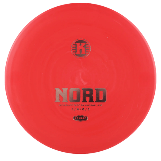 Kastaplast Nord - K3 Hard Line