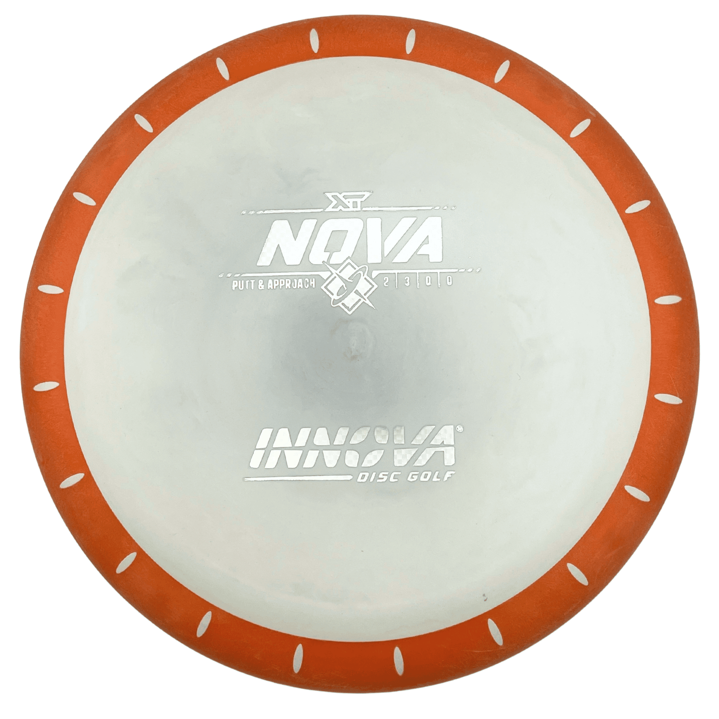 Innova Nova - XT Overmold Line