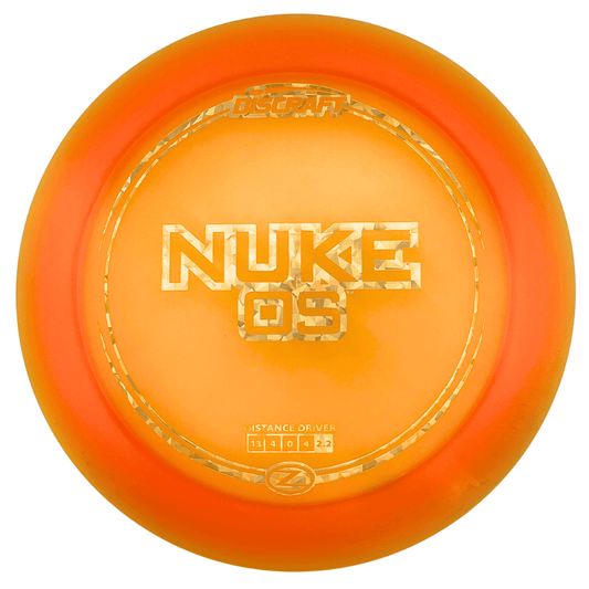 Discraft Nuke OS - Z line