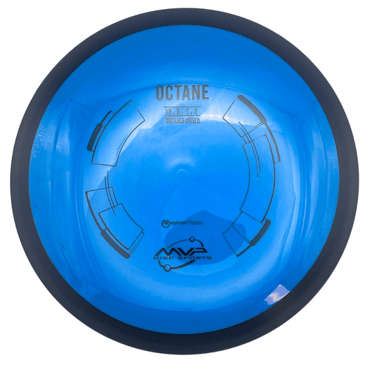 MVP Octane - Neutron Line