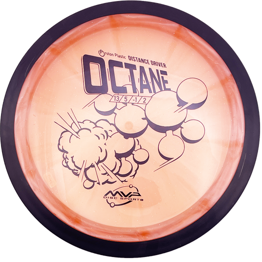 MVP Octane - Proton - Pink