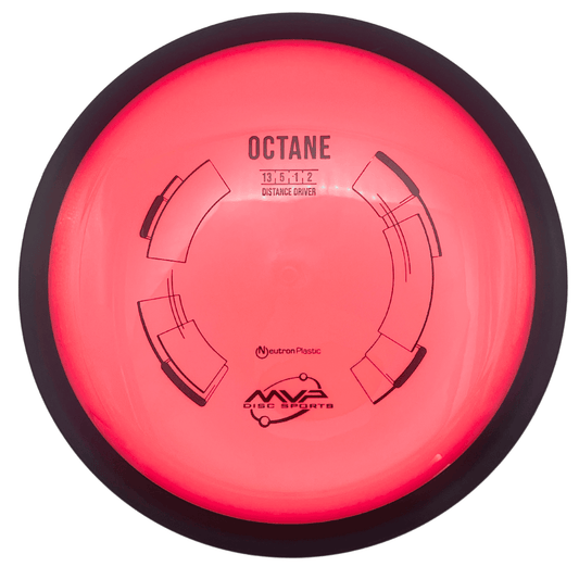 MVP Octane - Neutron Line
