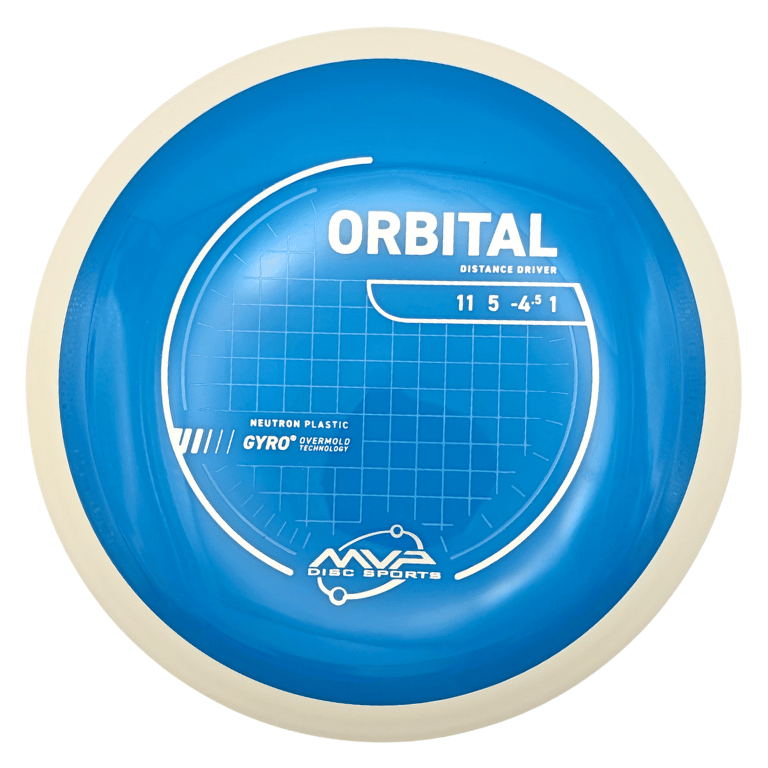 MVP Orbital - Neutron Line