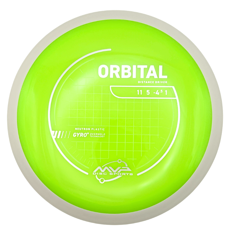 MVP Orbital - Neutron Line