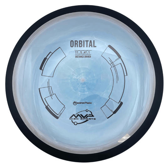 MVP Orbital - Neutron Line