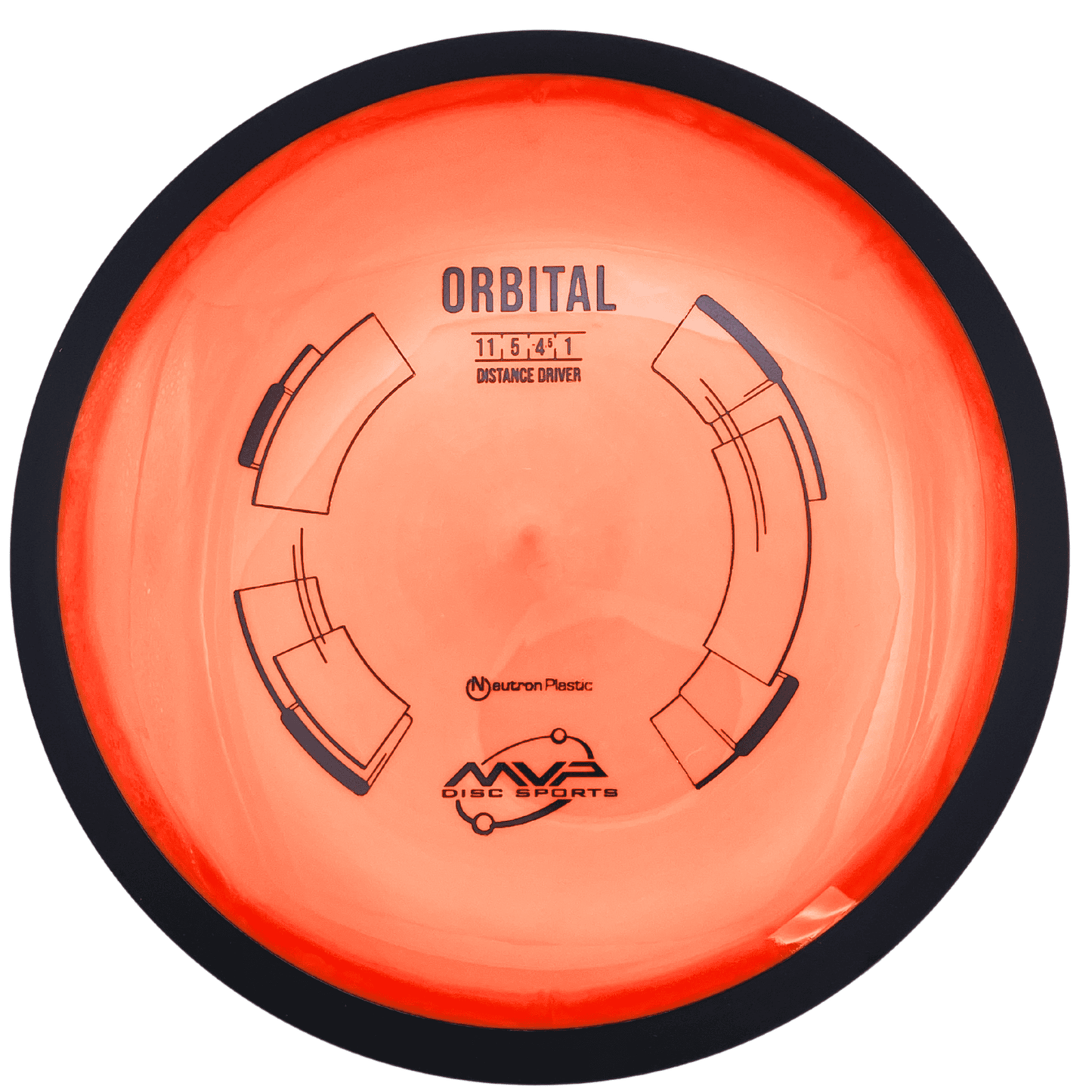 MVP Orbital - Neutron Line