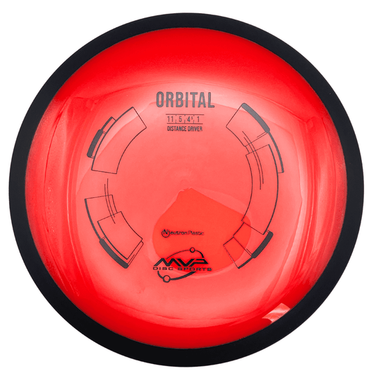 MVP Orbital - Neutron Line