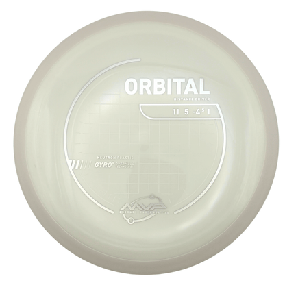 MVP Orbital - Neutron Line