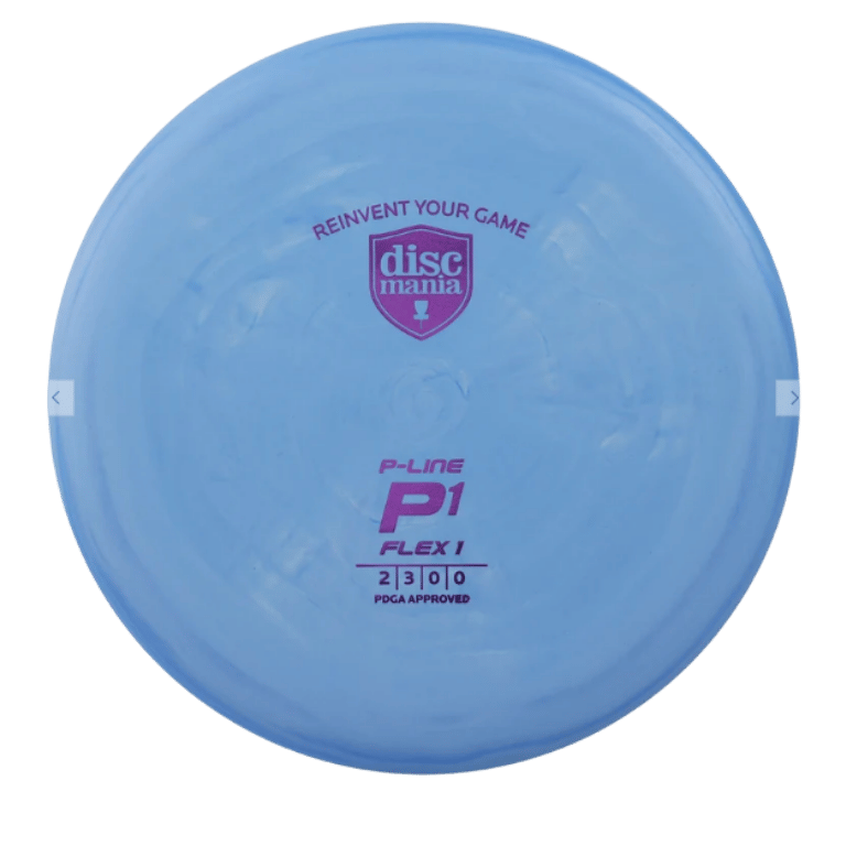 Discmania P1 Flex 1 - P Line