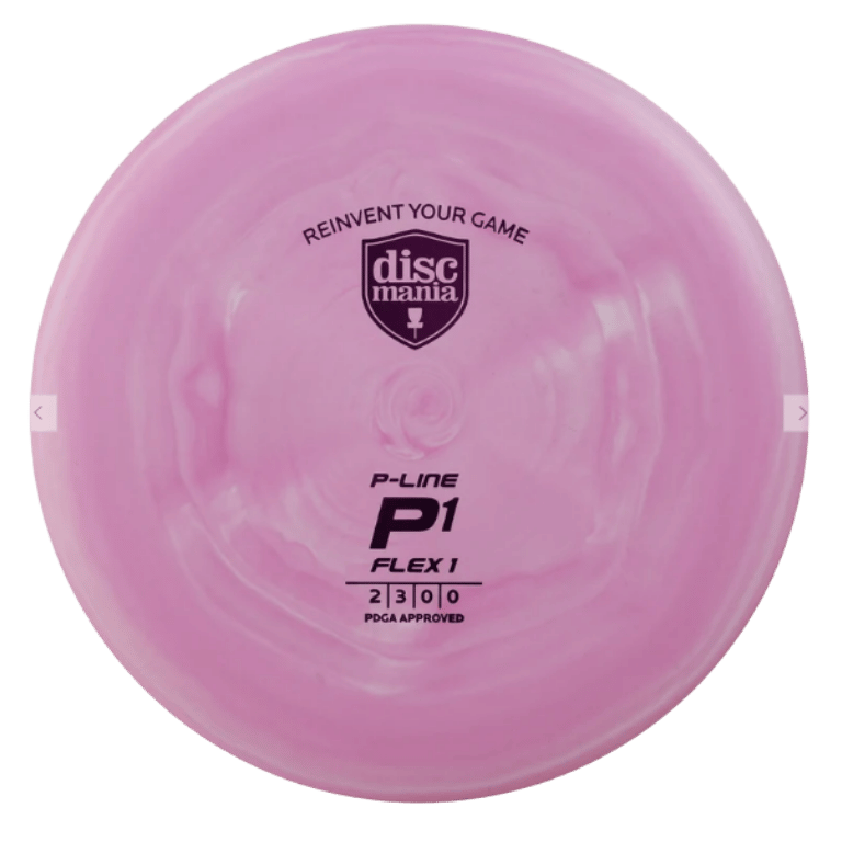 Discmania P1 Flex 1 - P Line