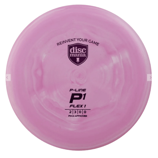 Discmania P1 Flex 1 - P Line