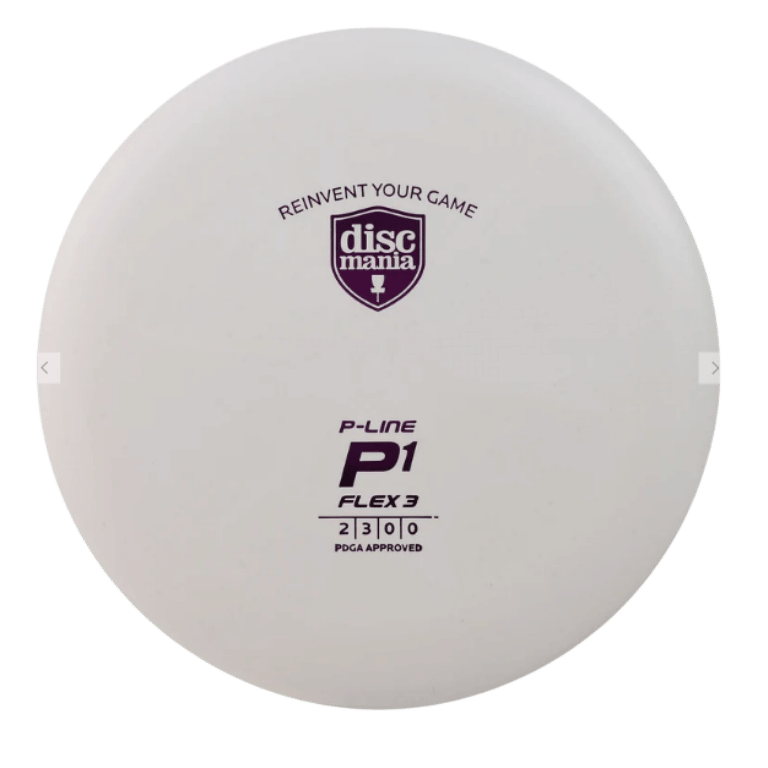 Discmania P1 Flex 3 - P Line