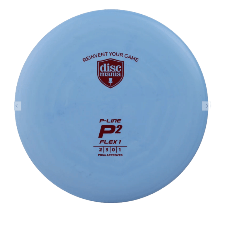 Discmania P2 Flex 1 - P Line