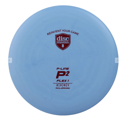 Discmania P2 Flex 1 - P Line