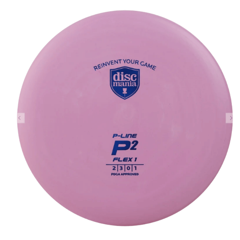Discmania P2 Flex 1 - P Line