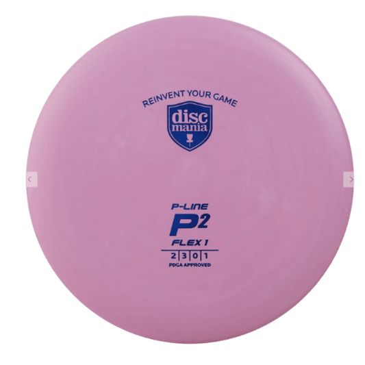 Discmania P2 Flex 1 - P Line