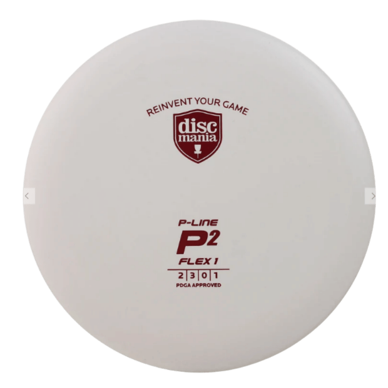 Discmania P2 Flex 1 - P Line