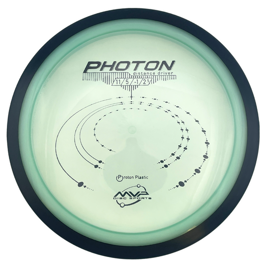 MVP Photon - Proton Line