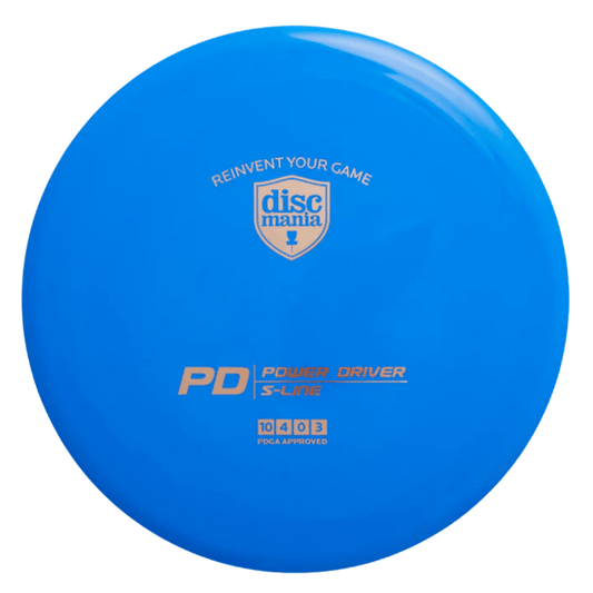 Discmania PD - S Line