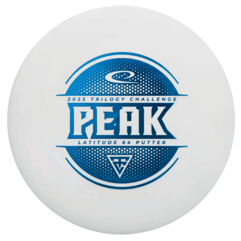 Latitude 64 Peak - Trilogy Challenge - Zero Pro Line