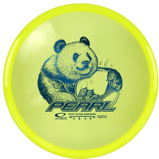 Latitude 64 Pearl - Opto Line