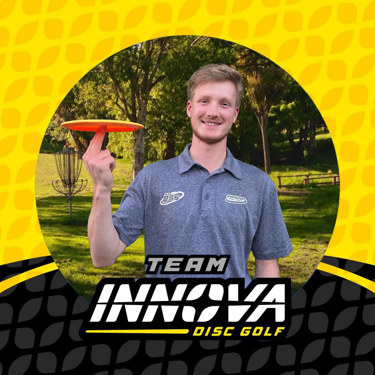 Team – New Zealand Disc Sports Supplies