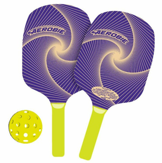 Aerobie Pickle Ball Set