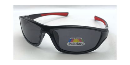 Polarized Sports Sunglasses