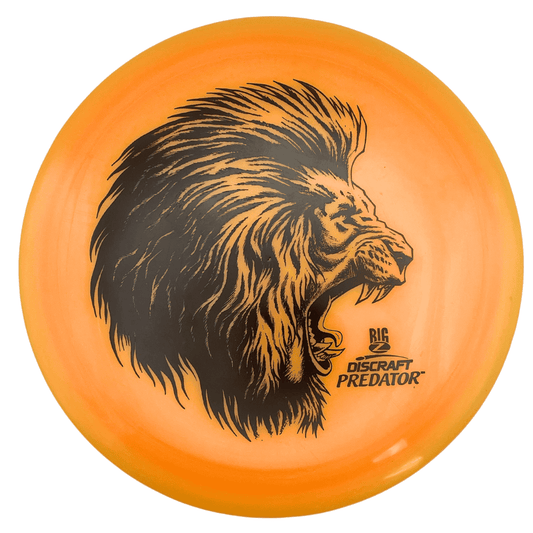 Discraft Predator Big Z - Z Line
