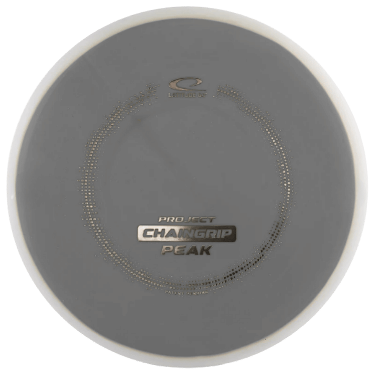 Latitude 64 Peak - Project ChainGrip - Prototype