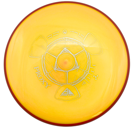 Axiom Proxy - Neutron - Yellow