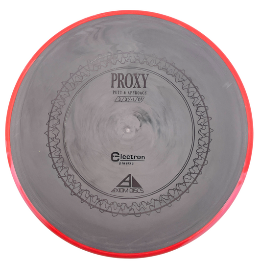 Axiom Proxy - Electron Line