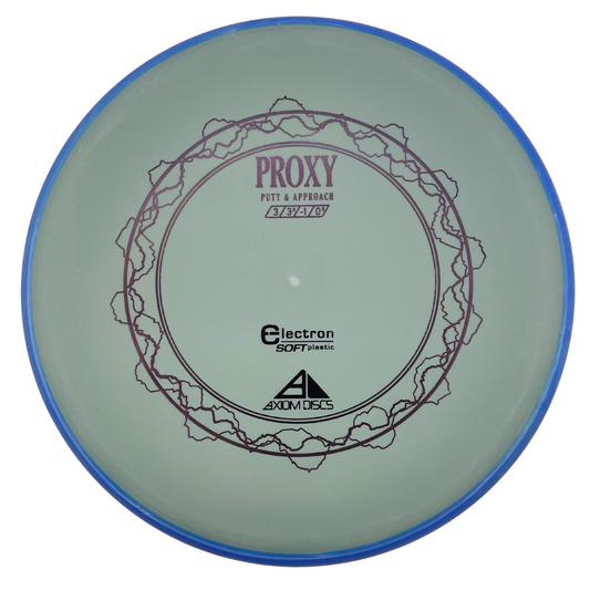 Axiom Proxy - Electron (Soft) Line