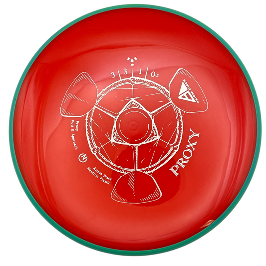 Axiom Proxy - Neutron Line