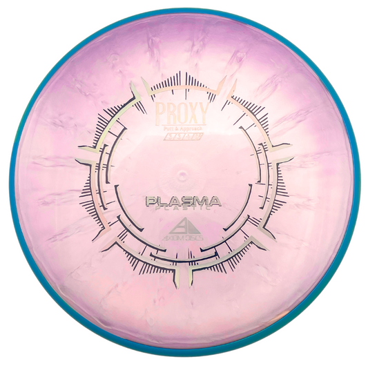 Axiom Proxy - Plasma Line