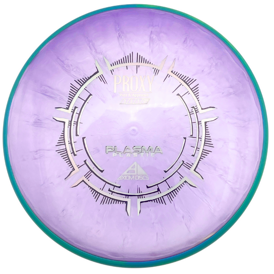 Axiom Proxy - Plasma Line