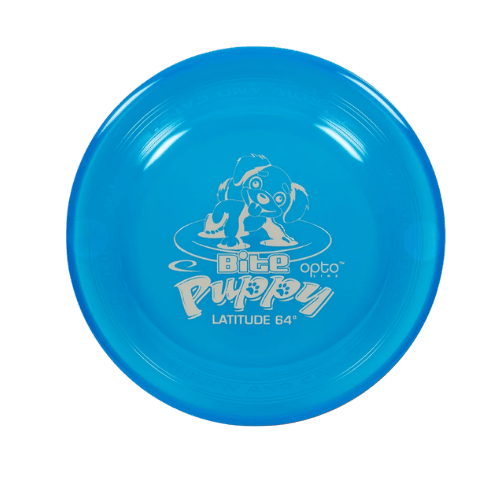 Latitude 64 Puppy - Dog Discs - Opto Line
