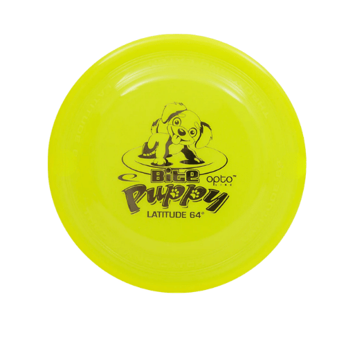 Latitude 64 Puppy - Dog Discs - Opto Line