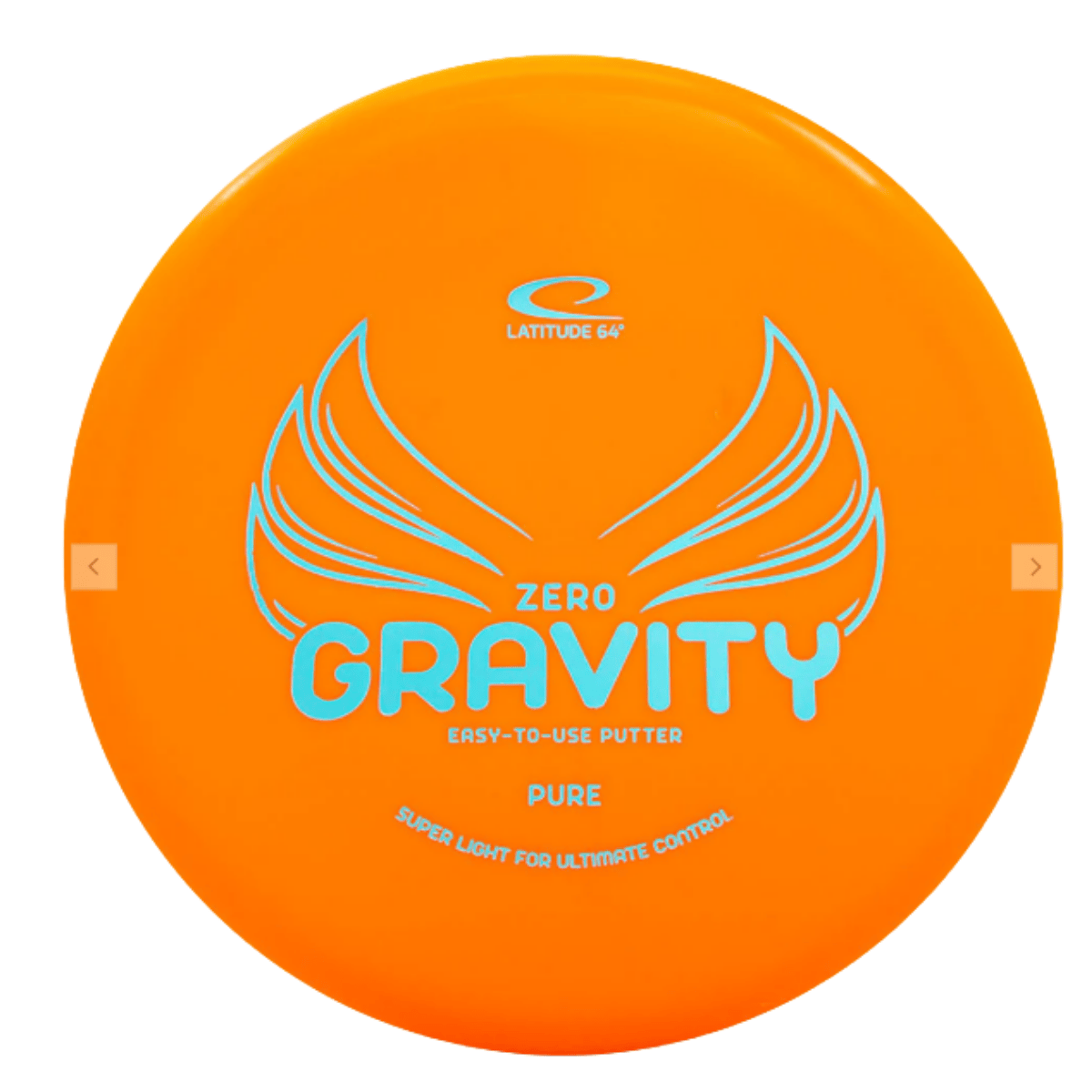 Latitude 64 Pure - Zero Gravity