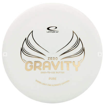Latitude 64 Pure - Zero Gravity