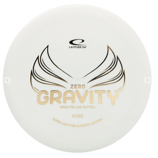 Latitude 64 Pure - Zero Gravity