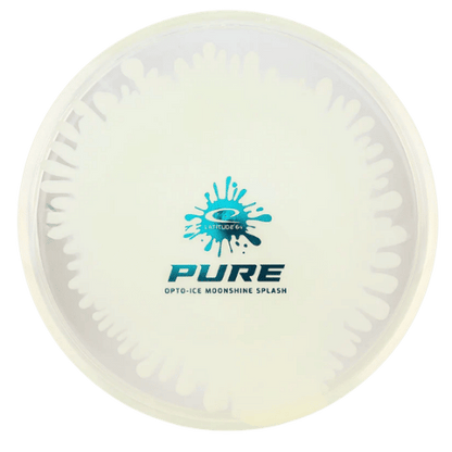 Latitude 64 Pure - Opto-Ice Moonshine Splash Line