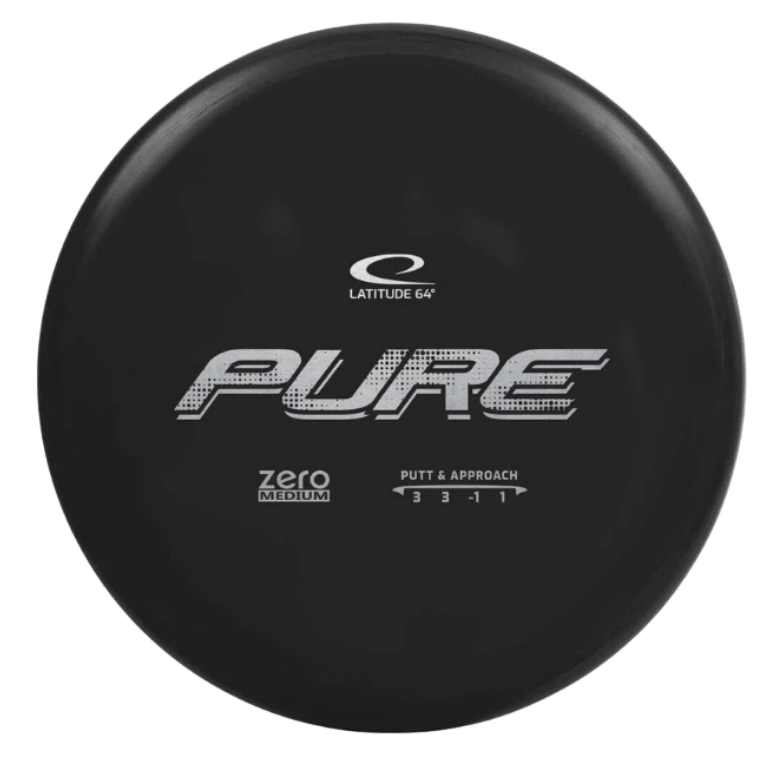 Latitude 64 Pure - Zero Medium Line